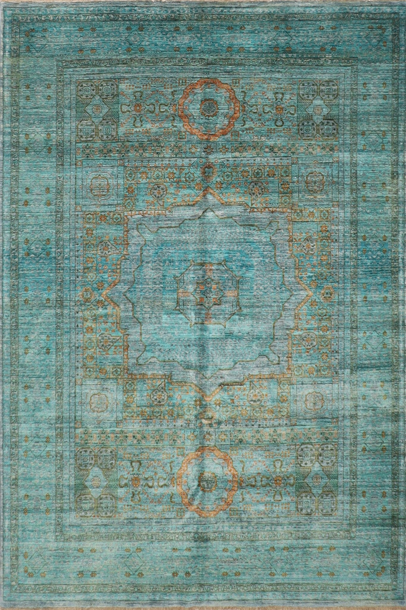 Elegant Heritage - 177x233 cm