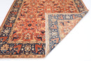 Elegant Heritage - 250 x 300 cm - Jerm Rugs - Handmade Afghan Rug - Jerm Rugs