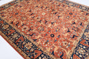 Elegant Heritage - 250 x 300 cm - Jerm Rugs - Handmade Afghan Rug - Jerm Rugs