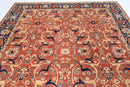 Elegant Heritage - 250 x 300 cm - Jerm Rugs - Handmade Afghan Rug - Jerm Rugs