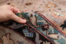 Elegant Heritage - 370 x 453 cm - Jerm Rugs - Jerm | جِرْم