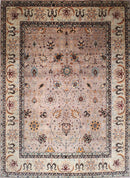 Elegant Heritage - 370 x 453 cm - Jerm Rugs - Jerm | جِرْم