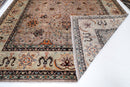 Elegant Heritage - 370 x 453 cm - Jerm Rugs - Jerm | جِرْم