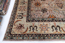 Elegant Heritage - 370 x 453 cm - Jerm Rugs - Jerm | جِرْم