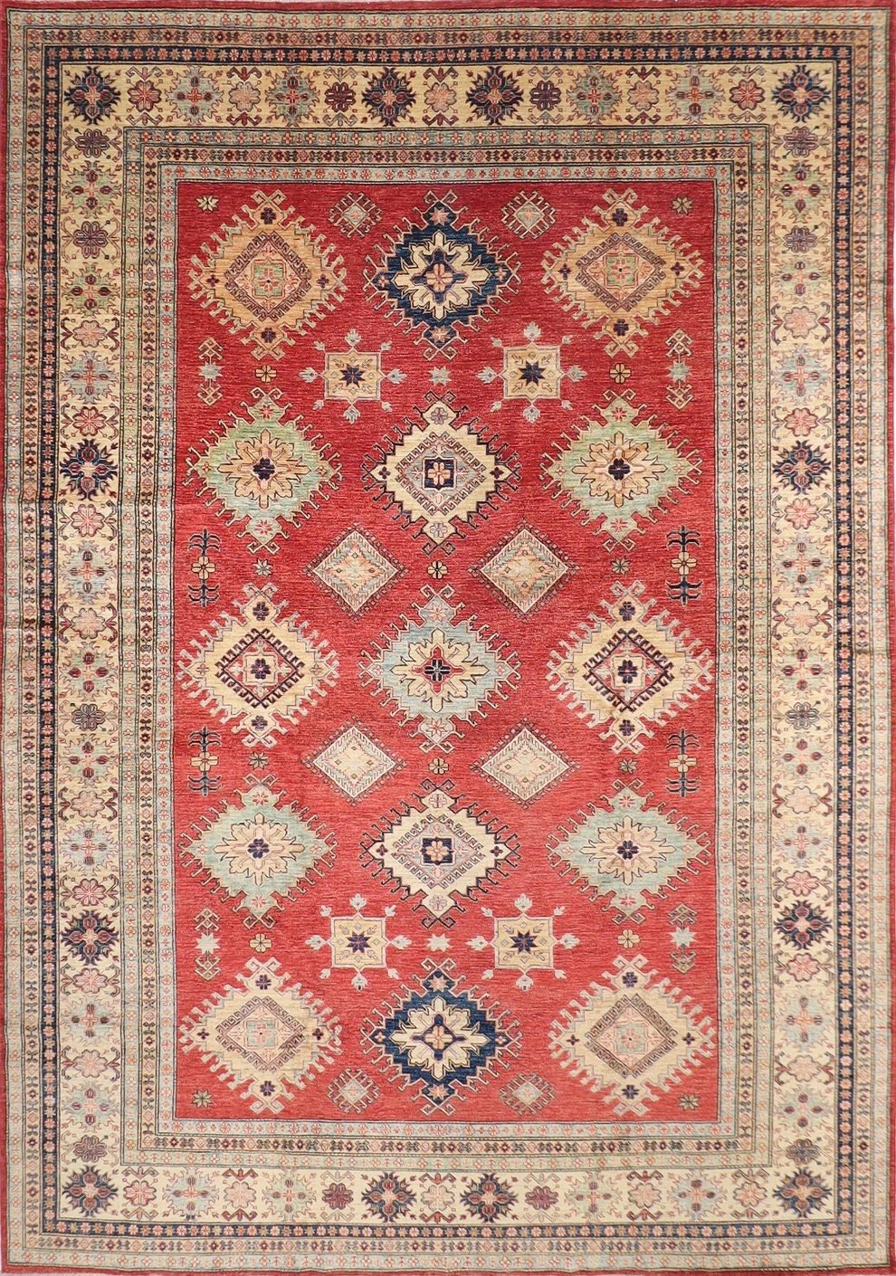 Elegant Kazak - 270 x 350 cm