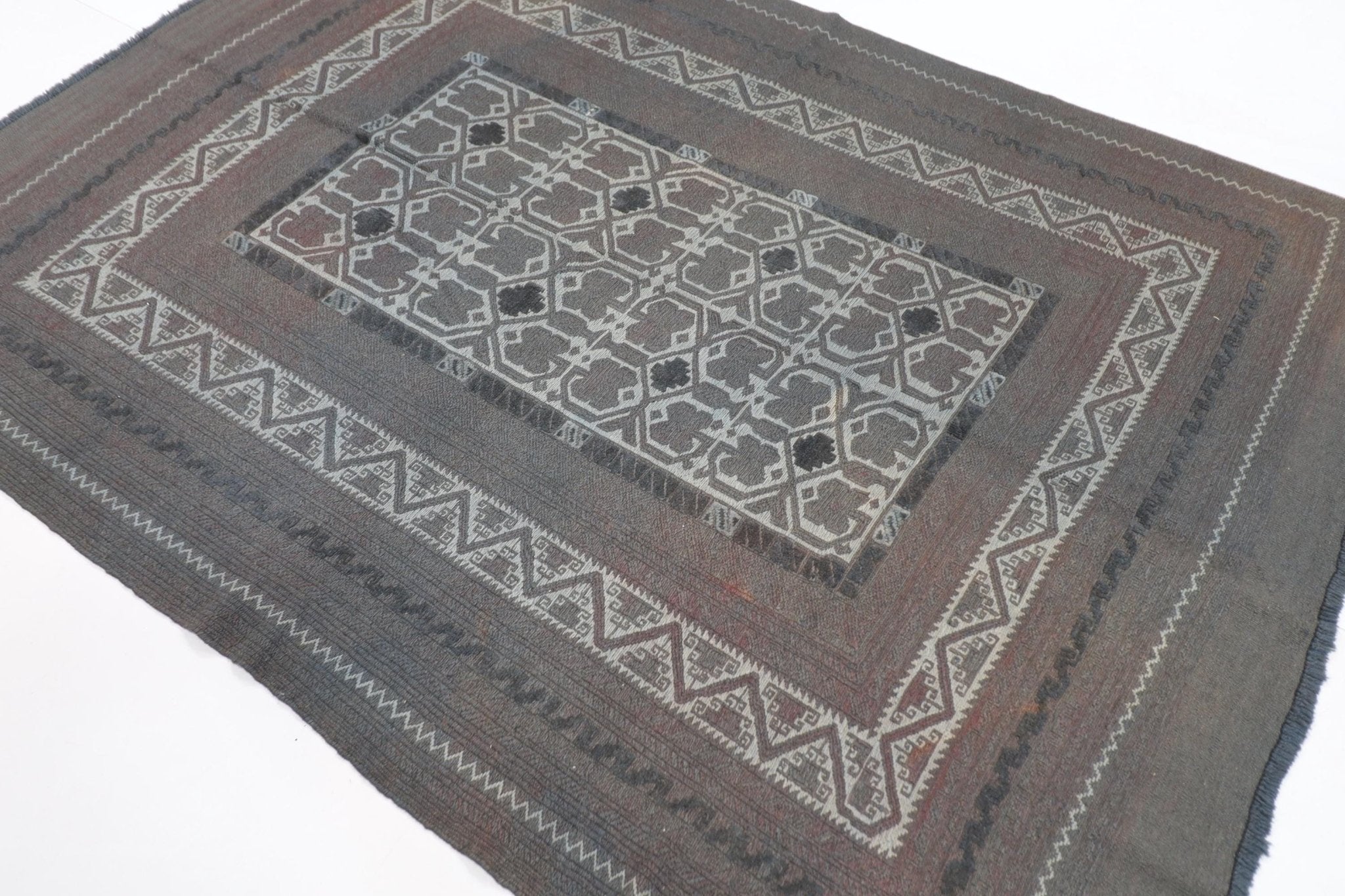 Elegant Kilim - 180x250 cm