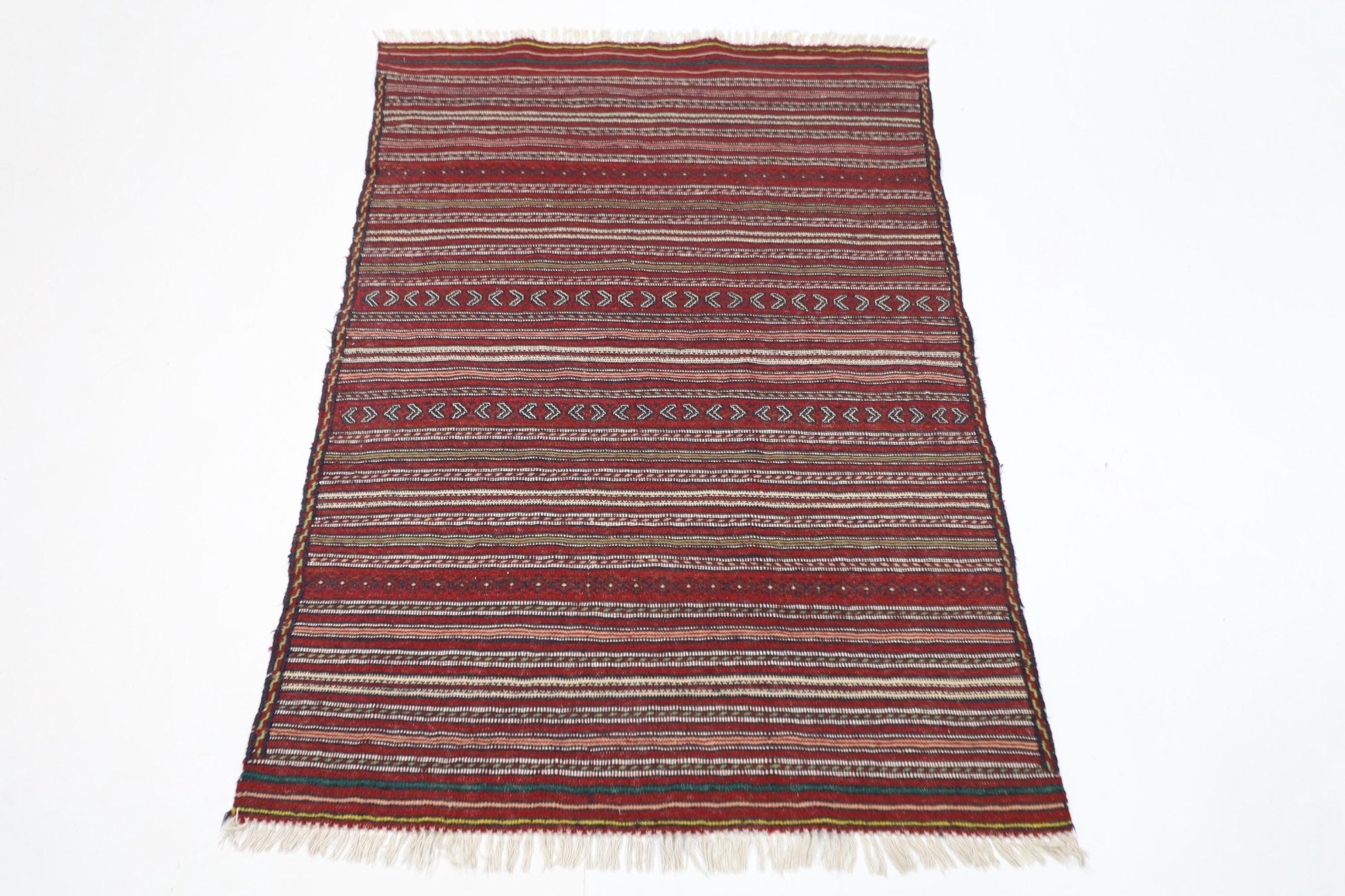 Elegant Kilim - 95 x 139 cm