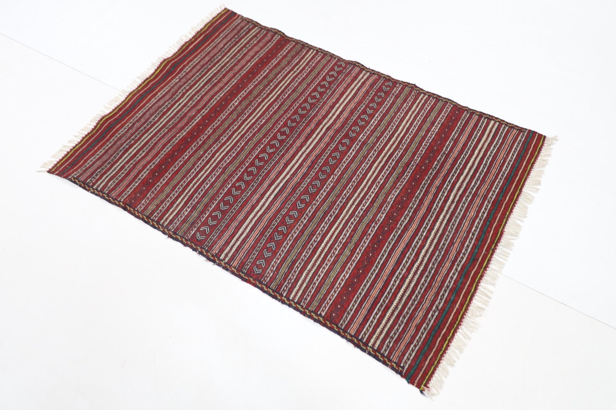 Elegant Kilim - 95 x 139 cm