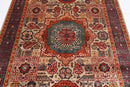 Elegant Mamluk - 173x238 cm - Jerm Rugs - Handmade Afghan Rug - Jerm Rugs