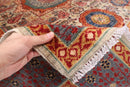 Elegant Mamluk - 173x238 cm - Jerm Rugs - Handmade Afghan Rug - Jerm Rugs