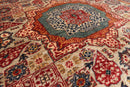 Elegant Mamluk - 173x238 cm - Jerm Rugs - Handmade Afghan Rug - Jerm Rugs