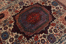 Elegant Mamluk - 272 x 372 cm - Jerm Rugs - Handmade Afghan Rug - Jerm Rugs