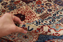 Elegant Mamluk - 272 x 372 cm - Jerm Rugs - Handmade Afghan Rug - Jerm Rugs