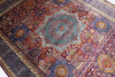 Elegant Mamluk - 274 x 364 cm - Jerm Rugs - Handmade Afghan Rug - Jerm Rugs