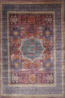 Elegant Mamluk - 274 x 364 cm - Jerm Rugs - Handmade Afghan Rug - Jerm Rugs