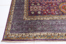 Elegant Mamluk - 274 x 364 cm - Jerm Rugs - Handmade Afghan Rug - Jerm Rugs