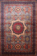 Elegant Masterpiece - 374 x 543 cm - Jerm Rugs - Jerm | جِرْم