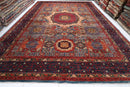 Elegant Masterpiece - 374 x 543 cm - Jerm Rugs - Jerm | جِرْم