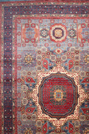 Elegant Masterpiece - 374 x 543 cm - Jerm Rugs - Jerm | جِرْم