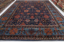 Elegant Oasis - 447x370 cm - Jerm Rugs - Jerm | جِرْم