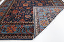 Elegant Oasis - 447x370 cm - Jerm Rugs - Jerm | جِرْم