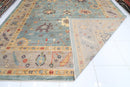 Elegant Oushak - 368 x 450 cm - Jerm Rugs - Jerm | جِرْم