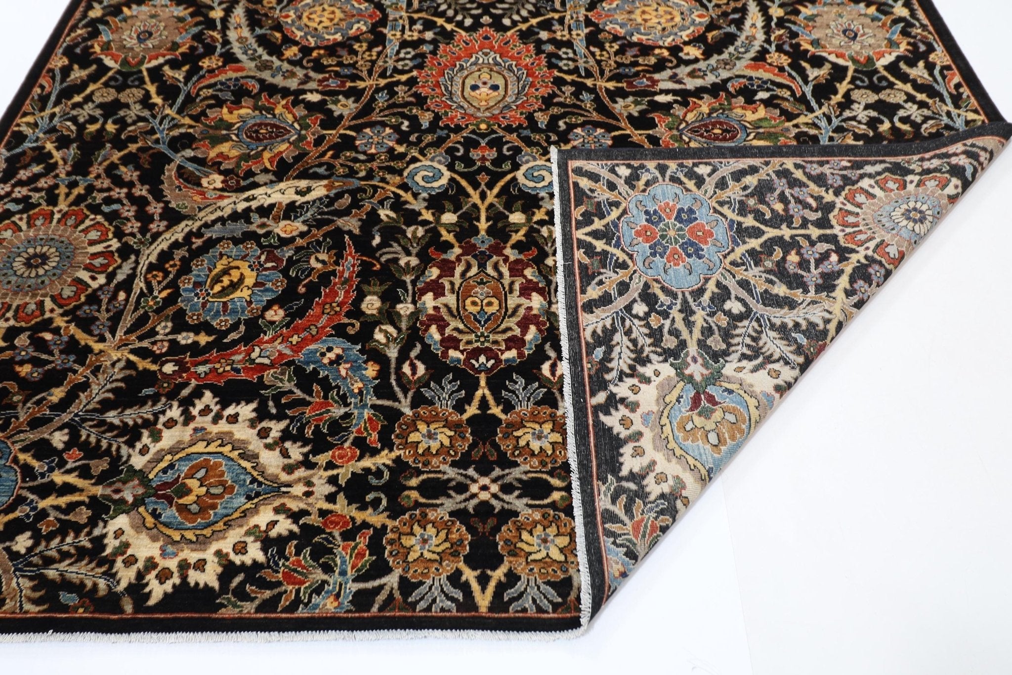 Elegant Persian - 274 x 360 cm - Jerm Rugs - Jerm Rugs