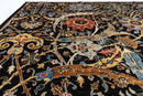 Elegant Persian - 274 x 360 cm - Jerm Rugs - Jerm Rugs