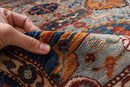 Elegant Persian - 275 x 367 cm - Jerm Rugs - Handmade Afghan Rug - Jerm Rugs