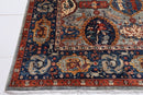 Elegant Persian - 275 x 367 cm - Jerm Rugs - Handmade Afghan Rug - Jerm Rugs