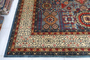 Elegant Splendor - 371 x 448 cm - Jerm Rugs - Jerm | جِرْم