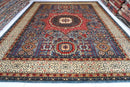 Elegant Splendor - 371 x 448 cm - Jerm Rugs - Jerm | جِرْم