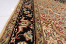 Elegant Turkmen - 121 x 189 cm - Jerm Rugs - Handmade Afghan Rug - Jerm Rugs