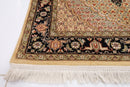 Elegant Turkmen - 121 x 189 cm - Jerm Rugs - Handmade Afghan Rug - Jerm Rugs