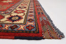 Elegant Turkmen - 153x214 cm - Jerm Rugs - Handmade Afghan Rug - Jerm Rugs