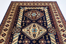 Elegant Turkmen - 203 x 300 cm - Jerm Rugs - Jerm Rugs