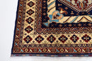 Elegant Turkmen - 203 x 300 cm - Jerm Rugs - Jerm Rugs