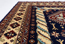 Elegant Turkmen - 203 x 300 cm - Jerm Rugs - Jerm Rugs