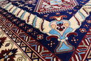 Elegant Turkmen - 203 x 300 cm - Jerm Rugs - Jerm Rugs