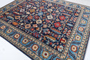 Elegant Turkmen - 250 x 300 cm - Jerm Rugs - Jerm Rugs