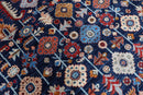 Elegant Turkmen - 250 x 300 cm - Jerm Rugs - Jerm Rugs