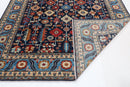 Elegant Turkmen - 250 x 300 cm - Jerm Rugs - Jerm Rugs