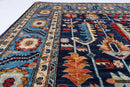 Elegant Turkmen - 250 x 300 cm - Jerm Rugs - Jerm Rugs