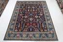 Elegant Turkmen - 250 x 300 cm - Jerm Rugs - Jerm Rugs