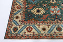 Elegant Turkmen - 250 x 305 cm - Jerm Rugs - Jerm Rugs