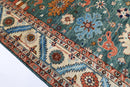 Elegant Turkmen - 250 x 305 cm - Jerm Rugs - Jerm Rugs