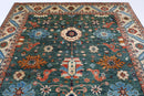 Elegant Turkmen - 250 x 305 cm - Jerm Rugs - Jerm Rugs