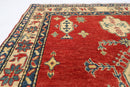 Ethnic Charm - 110x150 cm - Jerm Rugs - Handmade Afghan Rug - Jerm Rugs