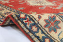 Ethnic Charm - 110x150 cm - Jerm Rugs - Handmade Afghan Rug - Jerm Rugs