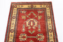 Ethnic Charm - 93 x 152 cm - Jerm Rugs - Handmade Afghan Rug - Jerm Rugs